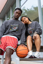 Load image into Gallery viewer, GQ “University Basketball” Sweatshirt (Unisex)
