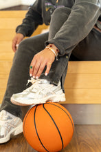 Load image into Gallery viewer, GQ “University Basketball” Sweatpants (Unisex)
