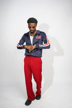 Load image into Gallery viewer, GQ “Nostalgia” Track Jacket (Unisex)
