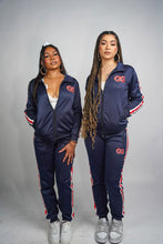 Load image into Gallery viewer, GQ “Nostalgia” Full Tracksuit (Unisex)
