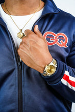 Load image into Gallery viewer, GQ “Nostalgia” Full Tracksuit (Unisex)
