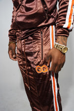 Load image into Gallery viewer, GQ “Nostalgia” Full Tracksuit (Unisex)
