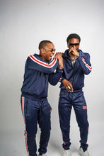 Load image into Gallery viewer, GQ “Nostalgia” Full Tracksuit (Unisex)
